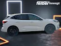 FORD Kuga 2.5 Plug-in Hybrid ST-Line X - White Edition