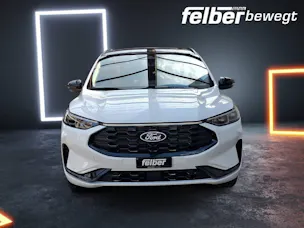 FORD Kuga 2.5 Plug-in Hybrid ST-Line X - White Edition