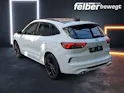 FORD Kuga 2.5 Plug-in Hybrid ST-Line X - White Edition