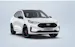 Ford Kuga 2.5 Plug-in Hybrid ST-Line X - White Edition