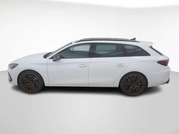 Cupra Leon ST 2.0 TSI VZ 4Drive DSG