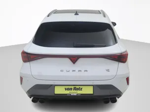 Cupra Leon ST 2.0 TSI VZ 4Drive DSG
