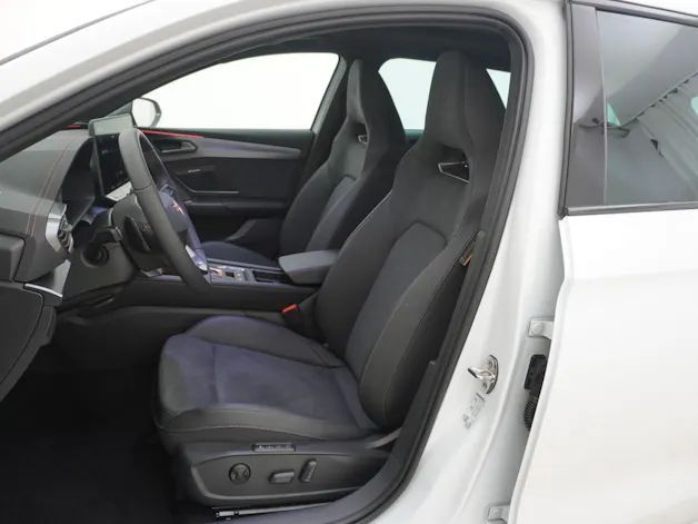 Cupra Leon ST 2.0 TSI VZ 4Drive DSG