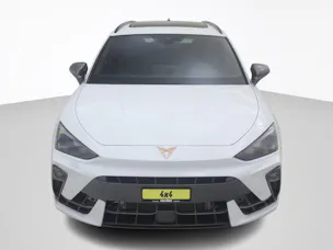 Cupra Leon ST 2.0 TSI VZ 4Drive DSG