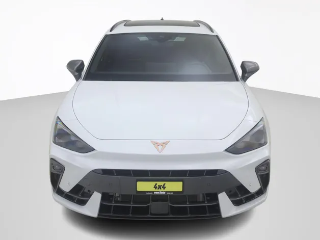 Cupra Leon ST 2.0 TSI VZ 4Drive DSG