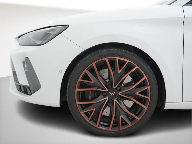 Cupra Leon ST 2.0 TSI VZ 4Drive DSG