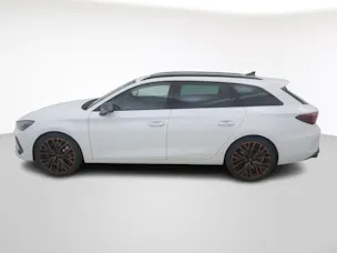 Cupra Leon ST 2.0 TSI VZ 4Drive DSG