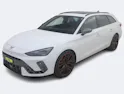 Cupra Leon ST 2.0 TSI VZ 4Drive DSG