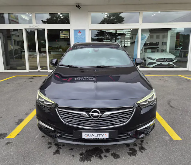 Opel Insignia Sports Tourer 2.0 T Excellence AWD