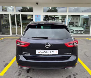 Opel Insignia Sports Tourer 2.0 T Excellence AWD