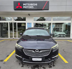 Opel Insignia Sports Tourer 2.0 T Excellence AWD
