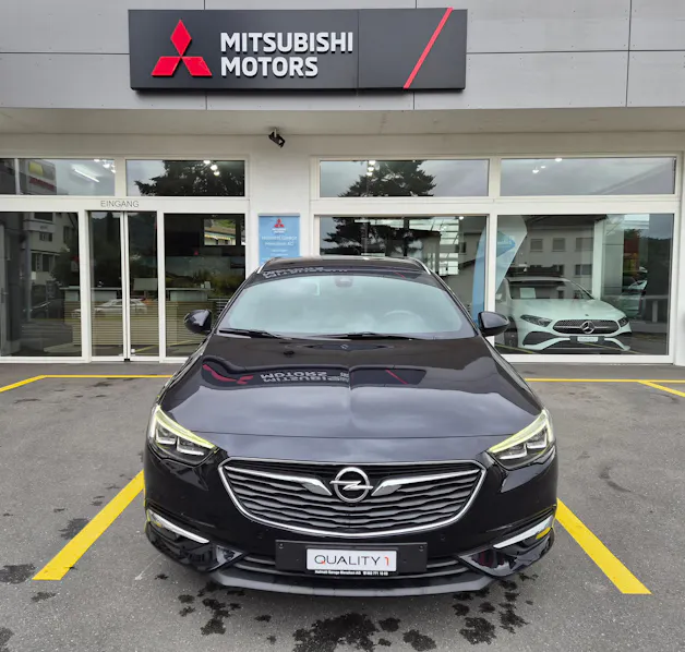 Opel Insignia Sports Tourer 2.0 T Excellence AWD