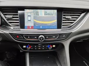 Opel Insignia Sports Tourer 2.0 T Excellence AWD