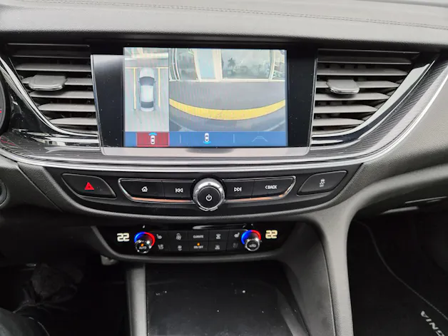 Opel Insignia Sports Tourer 2.0 T Excellence AWD