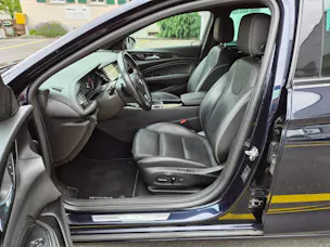 Opel Insignia Sports Tourer 2.0 T Excellence AWD