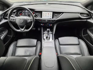 Opel Insignia Sports Tourer 2.0 T Excellence AWD