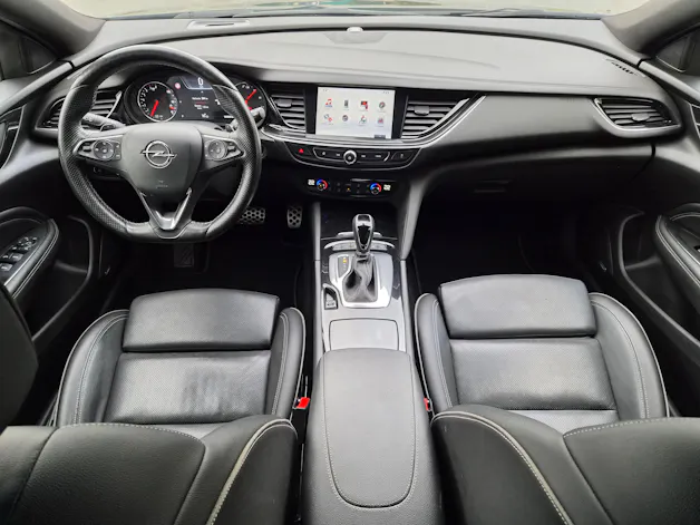 Opel Insignia Sports Tourer 2.0 T Excellence AWD
