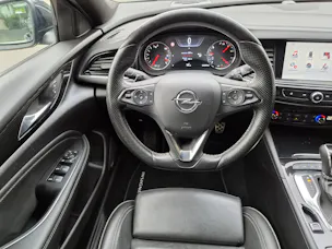 Opel Insignia Sports Tourer 2.0 T Excellence AWD