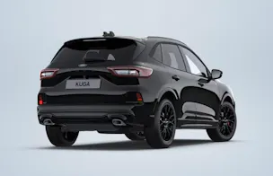 Ford Kuga 2.5 Hybrid ST-Line X 4x4 - Black Edition