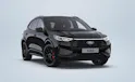 Ford Kuga 2.5 Hybrid ST-Line X 4x4 - Black Edition