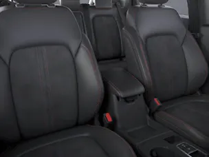 Ford Kuga 2.5 Hybrid ST-Line X 4x4 - Black Edition