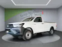 Toyota Hilux Single Cab.-Pick-up 2.4 D-4D 150 Comfort
