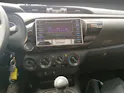 Toyota Hilux Single Cab.-Pick-up 2.4 D-4D 150 Comfort
