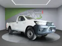 Toyota Hilux Single Cab.-Pick-up 2.4 D-4D 150 Comfort
