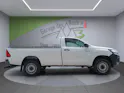 Toyota Hilux Single Cab.-Pick-up 2.4 D-4D 150 Comfort