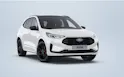 Ford Kuga 2.5 Hybrid ST-Line X 4x4¨- White Edition