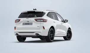 Ford Kuga 2.5 Hybrid ST-Line X 4x4¨- White Edition
