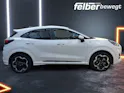Ford Puma 1.0 EcoB Hybrid 155 ST-Line X - White Edition