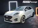 Ford Puma 1.0 EcoB Hybrid 155 ST-Line X - White Edition