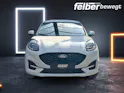 Ford Puma 1.0 EcoB Hybrid 155 ST-Line X - White Edition