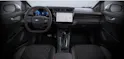 Ford Puma 1.0 EcoB Hybrid 155 ST-Line X - White Edition
