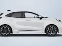 Ford Puma 1.0 EcoB Hybrid 155 ST-Line X - White Edition