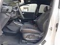 Ford Puma 1.0 EcoB Hybrid 155 ST-Line X - White Edition