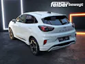 Ford Puma 1.0 EcoB Hybrid 155 ST-Line X - White Edition