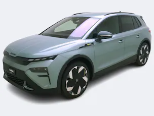Škoda Elroq RS-MAXX 4x4