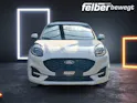 FORD Puma 1.0 EcoB Hybrid 155 ST-Line X - White Edition