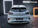 FORD Puma 1.0 EcoB Hybrid 155 ST-Line X - White Edition