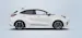 Ford Puma 1.0 EcoB Hybrid 155 ST-Line X - White Edition