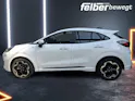 FORD Puma 1.0 EcoB Hybrid 155 ST-Line X - White Edition