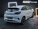 FORD Puma 1.0 EcoB Hybrid 155 ST-Line X - White Edition