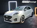 FORD Puma 1.0 EcoB Hybrid 155 ST-Line X - White Edition