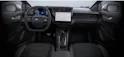 Ford Puma 1.0 EcoB Hybrid 155 ST-Line X - Black Edition