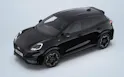 Ford Puma 1.0 EcoB Hybrid 155 ST-Line X - Black Edition