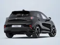 Ford Puma 1.0 EcoB Hybrid 155 ST-Line X - Black Edition