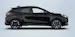 Ford Puma 1.0 EcoB Hybrid 155 ST-Line X - Black Edition