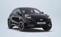 Ford Puma 1.0 EcoB Hybrid 155 ST-Line X - Black Edition